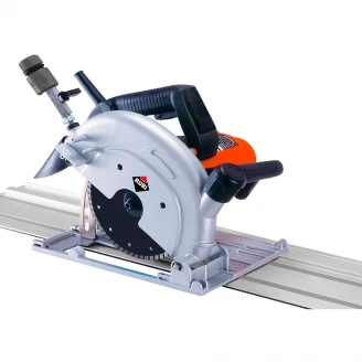 Sirkelsag Rubi TC-180 230V-50Hz